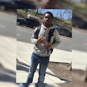 Meet your Posher, Eric